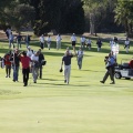 Sergio García gana el Castelló Masters 2011