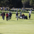 Sergio García gana el Castelló Masters 2011