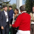 Sergio García gana el Castelló Masters 2011