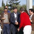 Sergio García gana el Castelló Masters 2011