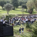 Sergio García gana el Castelló Masters 2011
