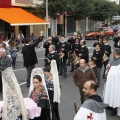 Castellón, Procesión de Sant Roc