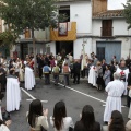 Castellón, Procesión de Sant Roc