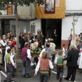 Castellón, Procesión de Sant Roc