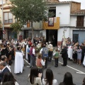 Castellón, Procesión de Sant Roc