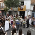 Castellón, Procesión de Sant Roc