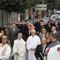 Castellón, Procesión de Sant Roc