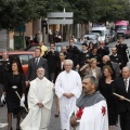 Castellón, Procesión de Sant Roc