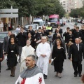 Castellón, Procesión de Sant Roc