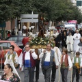 Castellón, Procesión de Sant Roc