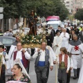 Castellón, Procesión de Sant Roc
