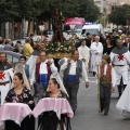 Castellón, Procesión de Sant Roc