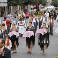 Castellón, Procesión de Sant Roc