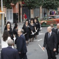 Castellón, Procesión de Sant Roc