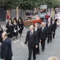 Castellón, Procesión de Sant Roc