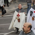 Castellón, Procesión de Sant Roc