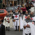 Castellón, Procesión de Sant Roc