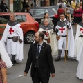 Castellón, Procesión de Sant Roc