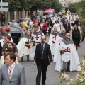Castellón, Procesión de Sant Roc