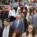Castellón, Procesión de Sant Roc