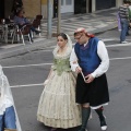 Castellón, Procesión de Sant Roc