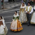 Castellón, Procesión de Sant Roc