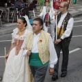 Castellón, Procesión de Sant Roc