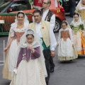 Castellón, Procesión de Sant Roc