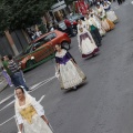 Castellón, Procesión de Sant Roc