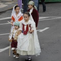 Castellón, Procesión de Sant Roc