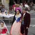 Castellón, Procesión de Sant Roc