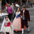 Castellón, Procesión de Sant Roc