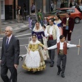 Castellón, Procesión de Sant Roc
