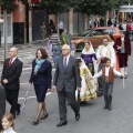 Castellón, Procesión de Sant Roc