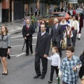 Castellón, Procesión de Sant Roc