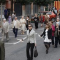 Castellón, Procesión de Sant Roc