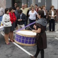 Castellón, Procesión de Sant Roc