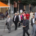 Castellón, Procesión de Sant Roc