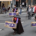 Castellón, Procesión de Sant Roc
