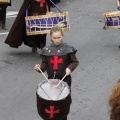 Castellón, Procesión de Sant Roc