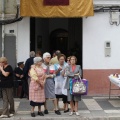 Castellón, Procesión de Sant Roc