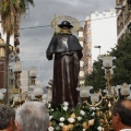 Castellón, Procesión de Sant Roc
