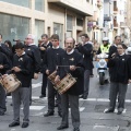 Castellón, Procesión de Sant Roc