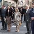 Castellón, Procesión de Sant Roc