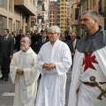 Castellón, Procesión de Sant Roc