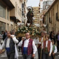 Castellón, Procesión de Sant Roc