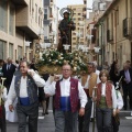 Castellón, Procesión de Sant Roc