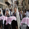Castellón, Procesión de Sant Roc