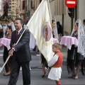 Castellón, Procesión de Sant Roc