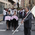 Castellón, Procesión de Sant Roc